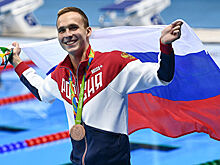 Чупков выиграл золото ЧМ и установил мировой рекорд