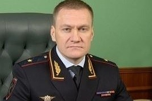 Путин отправил в Петербург генерала, которому прочили высокий пост на Среднем Урале
