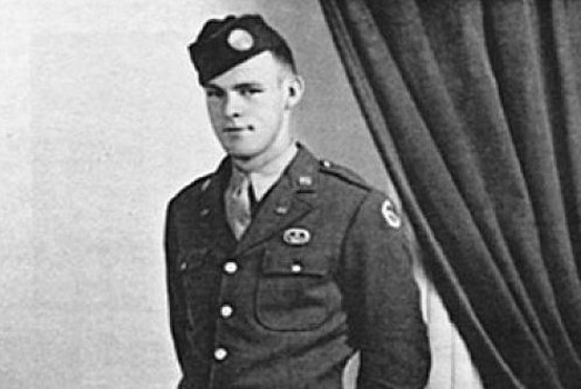 Джозеф Байерли: как американский десантник стал танкистом Красной армии в Великую Отечественную