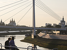 Главой Тюмени назначили Максима Афанасьева