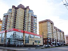 В одинцовском ЖК «Гусарская Баллада» появится поликлиника за 2 млрд рублей