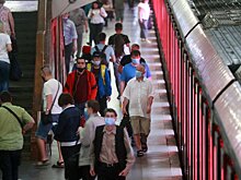 В Москве построят новую линию метро