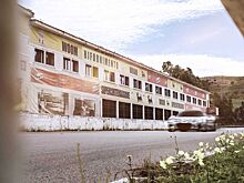 Maserati опубликовала новые тизеры MC20