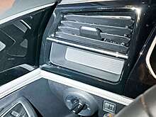 «Китайский Volkswagen» в парке «За рулем» — первые впечатления