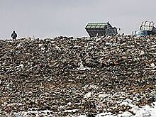 Проект мусоросортировочного комплекса выкинули в урну