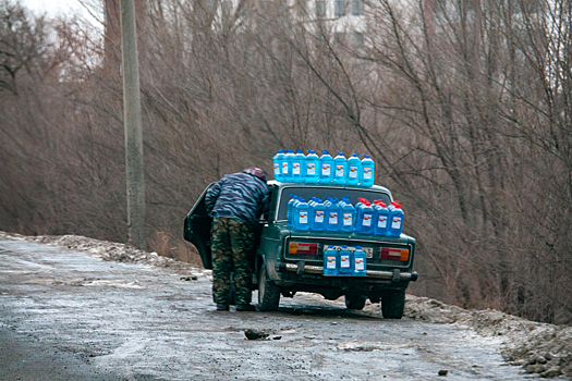 Для чего надо метанол вводить в систему ЕГАИС