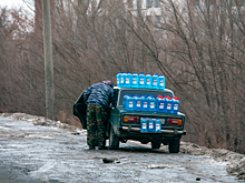 Для чего надо метанол вводить в систему ЕГАИС