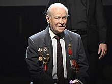 Прощание с актером Виктором Рухмановым состоится 18 января в ЦКБ на Будайской улице