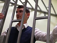 Адвокат: осужденного на 6 лет главреда «БлогСочи» поместили в ШИЗО