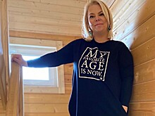 Поклонники восхитились молодостью и привлекательностью 85-летнего отца Яны Поплавской