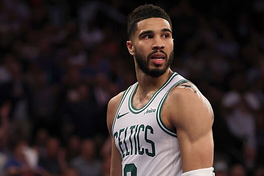 Тейтум стал советником главного тренера команды Университета Дьюка