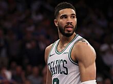 Тейтум стал советником главного тренера команды Университета Дьюка