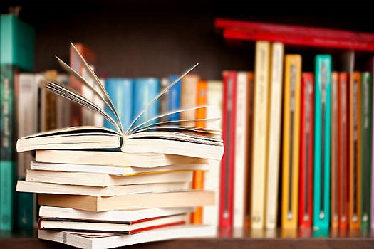Стало известно, какие книги читали нижегородцы в сентябре