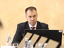 Спикер ЗС Вологодской области Сергей Жестянников:  Уже летом начнем активную работу по повышению эффективности местных бюджетов