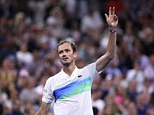 Турнир ATP-500 в Пекине: результаты матчей 30 сентября