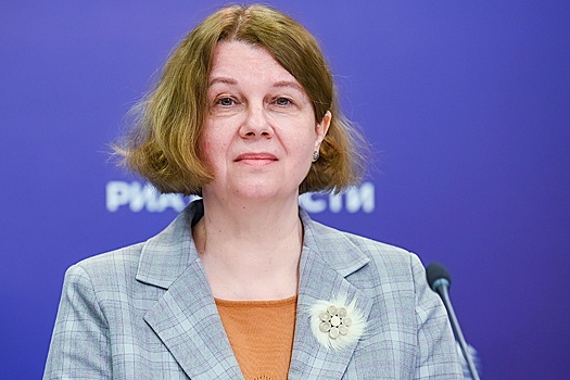 Художница Ольга Ионайтис: Для иллюстратора главное - не взрослеть