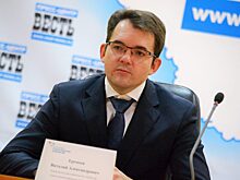 Разумовский сделал своего соперника заместителем