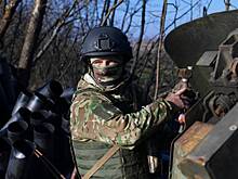 Верю, что скоро наступит победа: российские контрактники готовы выполнять боевые задачи