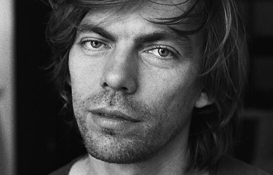 Уральский музыкант Михаил Лузин расскажет, как писать песни