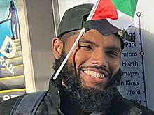 В Британии активист Palestine Action попал в больницу после 58 дней голодовки