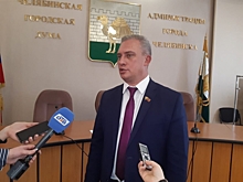 Андрей Шмидт заявил об участии в праймериз «Единой России»