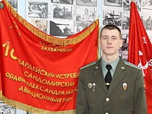 «Он ходил по земле, он взлетал к облакам»: Летчик Егор Степанишин отразил атаку на газодобывающую вышку в Черном море и стал Героем России