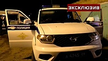 Расстрелявшие полицейских в Карачаевске захватили автомат и боеприпасы