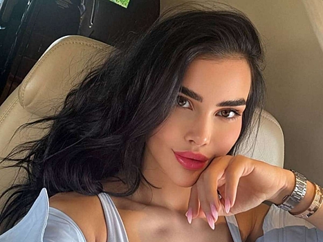 СМИ: венгерская модель родила сына от&nbsp;Павла Дурова