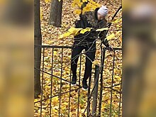 Знакомые устроившего стрельбу рядом со школой в Москве рассказали о его увлечениях