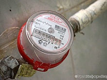 Тюменцам позволят без штрафов оформить врезки в водопроводы