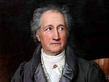 Министр днем и поэт ночью: универсальный гений Иоганна Гете