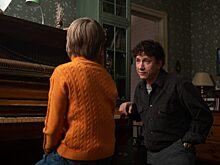 Опубликован трейлер фильма «Ненормальный»