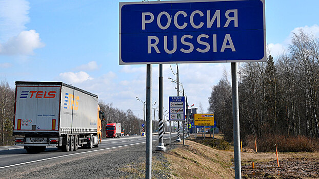 Страны бывшего СССР нарастили поставки товаров в Россию на фоне санкций