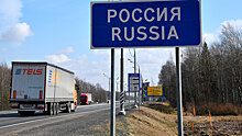 Страны бывшего СССР нарастили поставки товаров в Россию на фоне санкций