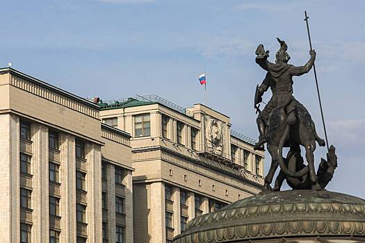 В Госдуме отреагировали на заявление Польши о восстановлении связей с Россией