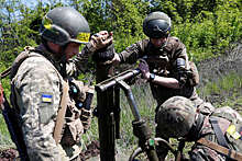 Эксперт Кочетков: на граничащих с Украиной территориях нужно создавать тактические группы