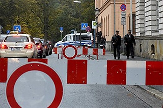 В Германии задержали 14 граждан РФ