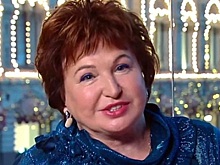 Сделала шесть абортов, родила ему сына, но он все равно ушел к другой, а она обрела счастье с ровесником своего сына: Галина Коньшина