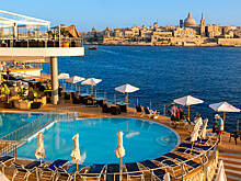 Мальта готовит восстановление туристической индустрии путем введения "безопасных коридоров" с другими странами