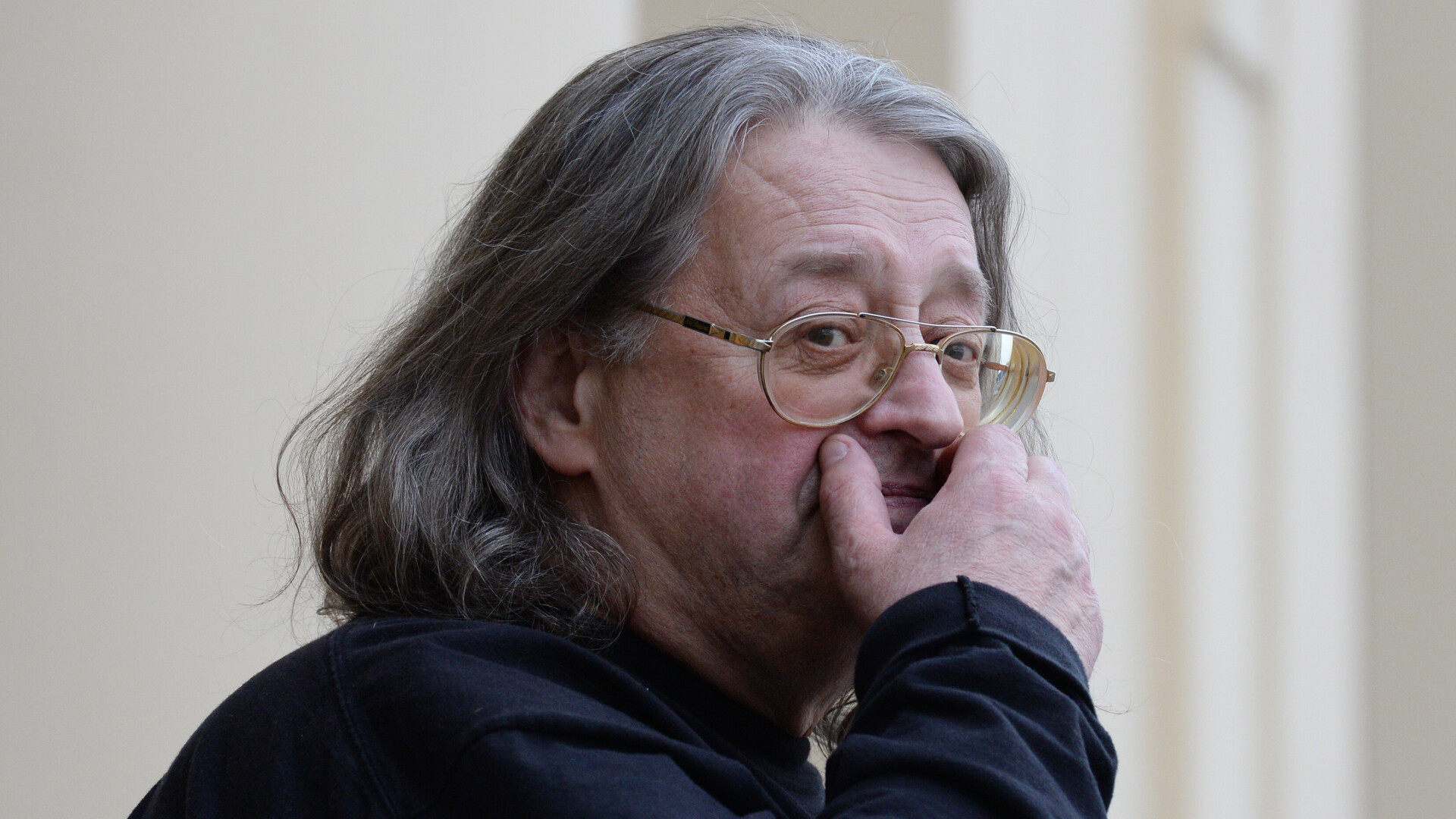 Ранний брак, молодая вдова и королева экрана: женщины Александра Градского