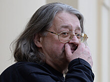 Ранний брак, молодая вдова и королева экрана: женщины Александра Градского