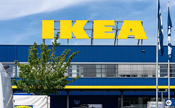 IKEA нашла способ распродать свои товары