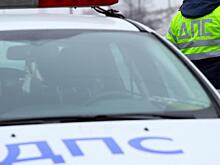 Стало известно, как сотрудники ДПС сломали руку девушке из угрозыска в Петербурге