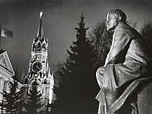 Нереализованный проект: Главархив – о музее Владимира Ленина