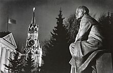 Нереализованный проект: Главархив – о музее Владимира Ленина