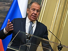 Лавров: Запад пытается открыть "второй фронт" против РФ на Кавказе