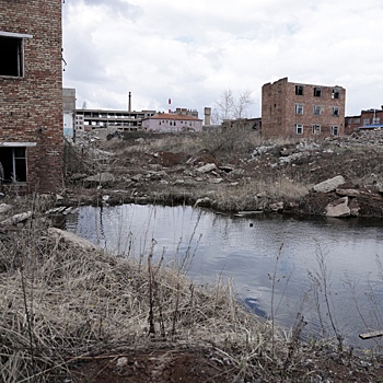 На обеззараживание территории химпрома в Уфе потратят десятки млрд рублей