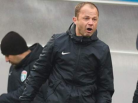 Станет ли «Родина» играть в «красно-белом» стиле