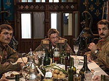 Почему затравили Певцова?