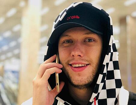 Актер из шоу «Импровизация» Антон Шастун признался, что готов вступить в бой с Нурмагомедовым